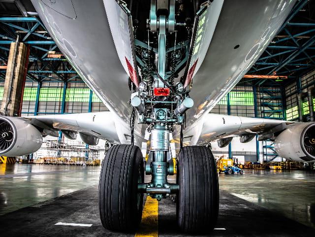 Aircraft Landing Gear