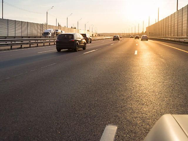 Noise Impact Assessment for National Highways on M32 Eastville Viaduct 